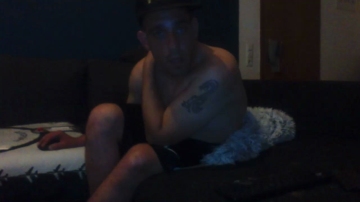 codeemc  01-09-2021 Recorded Video Topless